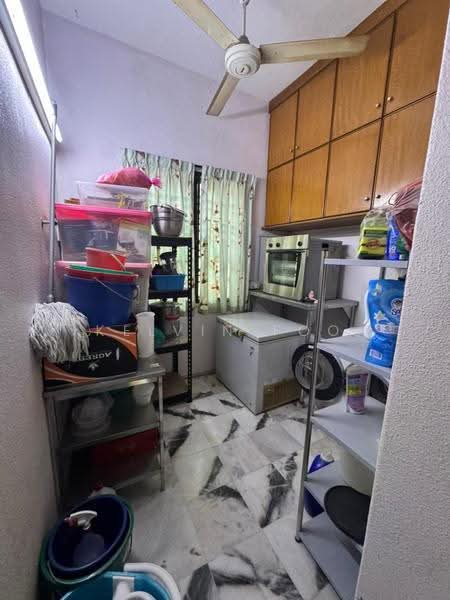 Semi-Detached House for Sale in Taman Teluk Intan (Teluk Intan) - Kelvin Foo - Interior - PropertyGuru.com.my