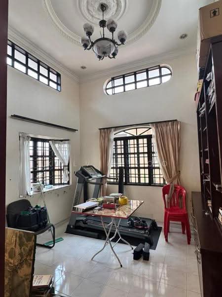 Semi-Detached House for Sale in Taman Teluk Intan (Teluk Intan) - Kelvin Foo - Interior - PropertyGuru.com.my