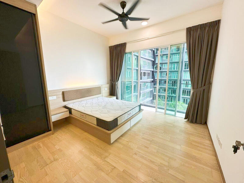 Condominium for Rent at QuayWest Residence - Adrian Foo - Bedroom - PropertyGuru.com.my
