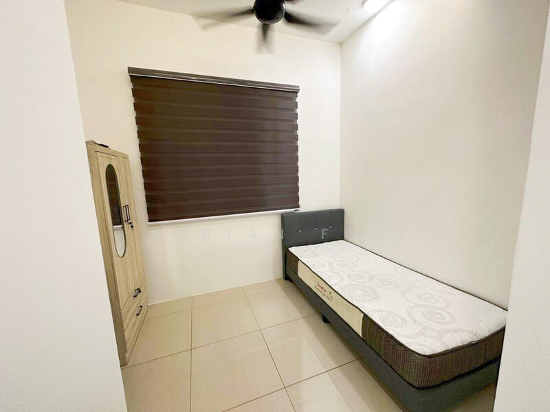 Condominium for Rent at QuayWest Residence - Adrian Foo - Bedroom - PropertyGuru.com.my