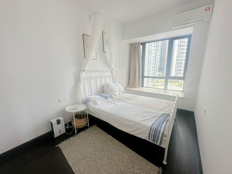 Condominium for Rent at R&F Princess Cove Phase 2-Seine Region - Mr Lu - Bedroom - PropertyGuru.com.my