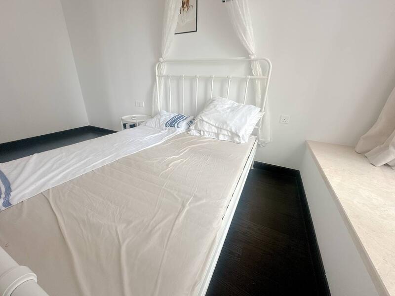 Condominium for Rent at R&F Princess Cove Phase 2-Seine Region - Mr Lu - Bedroom - PropertyGuru.com.my