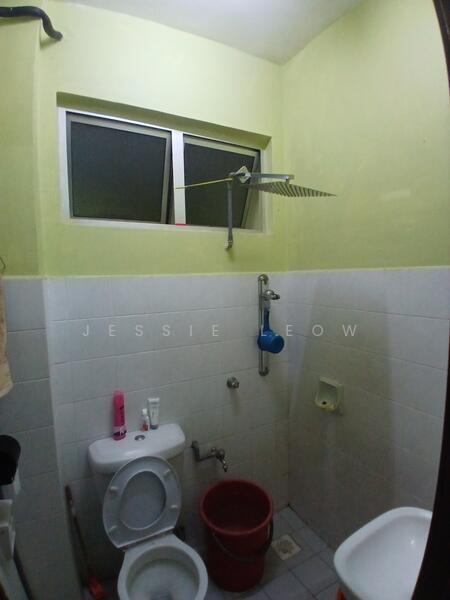 Sepah puteri 5 untuk Untuk Dijual - RM 900,000, Mac 2026 - Bathroom - PropertyGuru.com.my