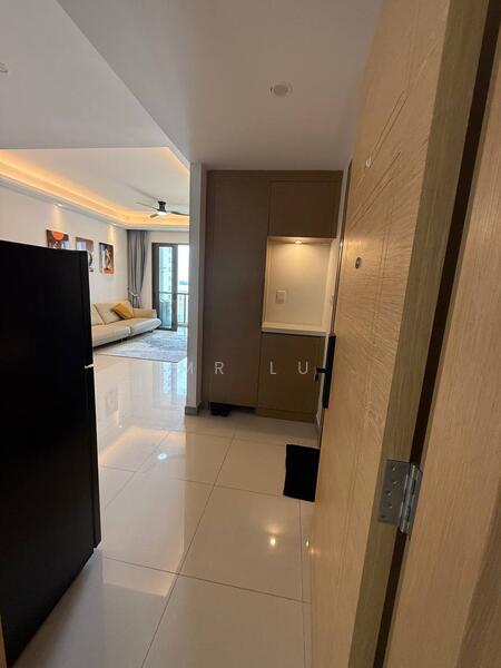 Condominium for Rent at R&F Princess Cove Phase 2-Seine Region - Mr Lu - Living Room - PropertyGuru.com.my