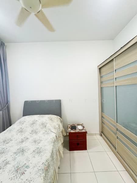 i-Santorini untuk Untuk Disewa - RM 2,100 /bulan, Apr 2026 - Bedroom - PropertyGuru.com.my