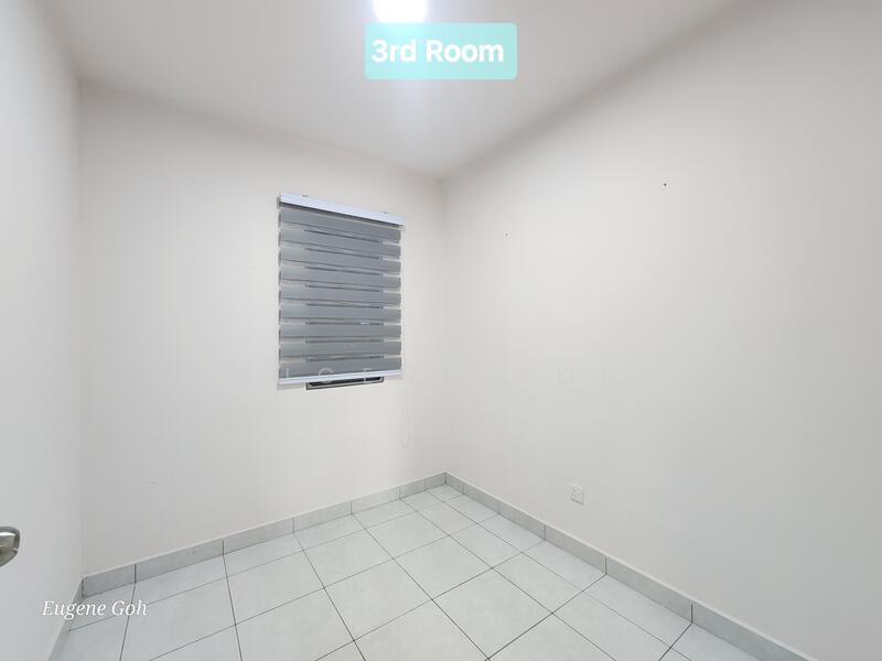 3rd Bedroom