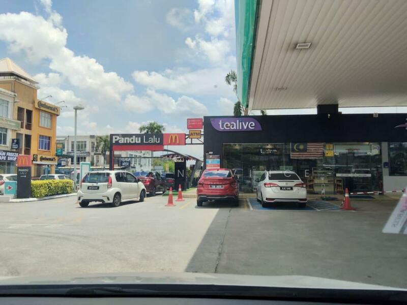 For Sale - Reko Sentral