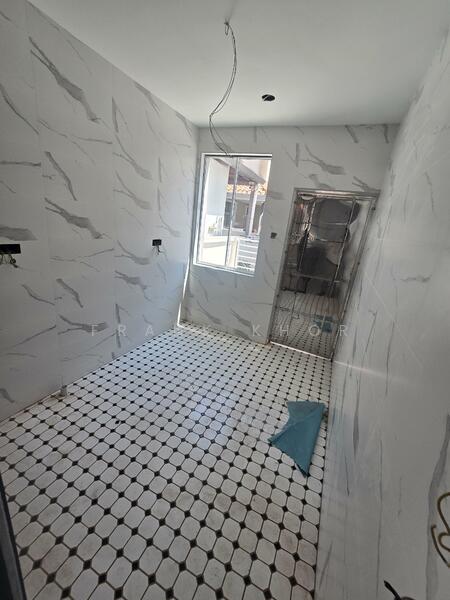 Bungalow for Sale in Taman Bukit Juru (Juru) - Frank Khor - Interior - PropertyGuru.com.my