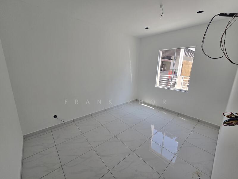Bungalow for Sale in Taman Bukit Juru (Juru) - Frank Khor - Interior - PropertyGuru.com.my