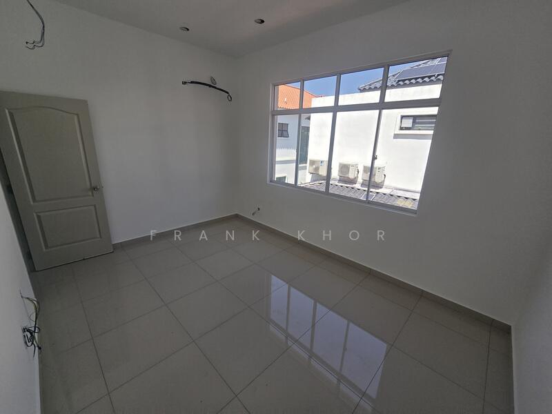 Bungalow for Sale in Taman Bukit Juru (Juru) - Frank Khor - Interior - PropertyGuru.com.my