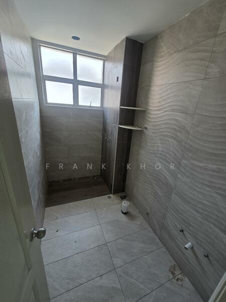 Bungalow for Sale in Taman Bukit Juru (Juru) - Frank Khor - Bathroom - PropertyGuru.com.my