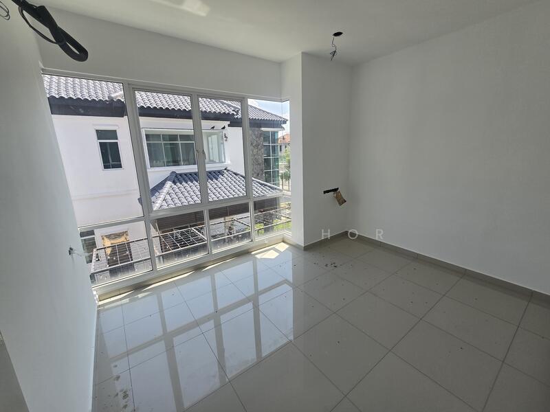 Bungalow for Sale in Taman Bukit Juru (Juru) - Frank Khor - Interior - PropertyGuru.com.my