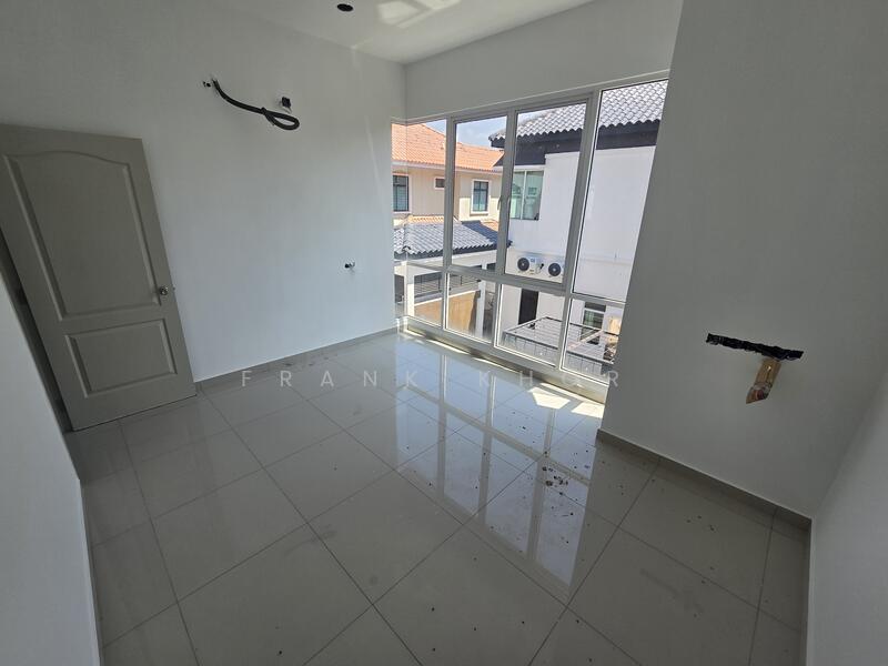 Bungalow for Sale in Taman Bukit Juru (Juru) - Frank Khor - Interior - PropertyGuru.com.my