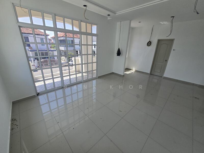 Bungalow for Sale in Taman Bukit Juru (Juru) - Frank Khor - Interior - PropertyGuru.com.my