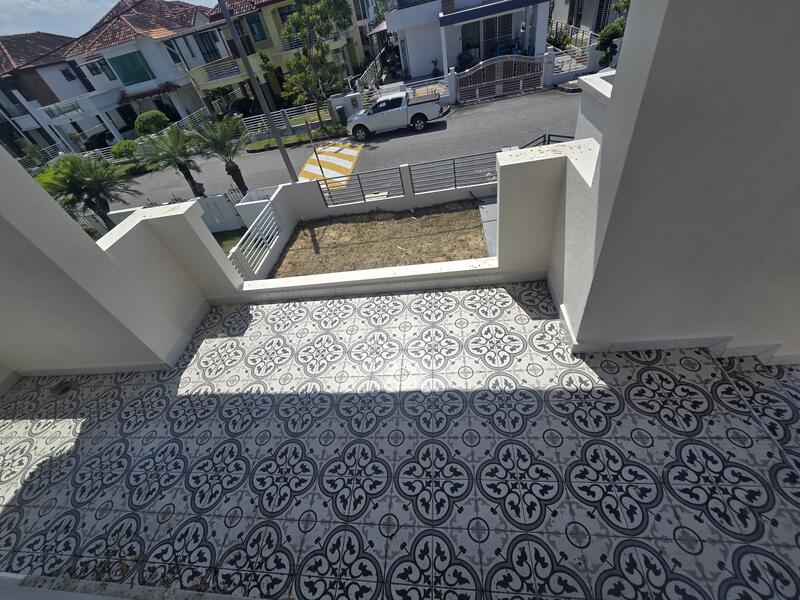 Bungalow for Sale in Taman Bukit Juru (Juru) - Frank Khor - Exterior - PropertyGuru.com.my