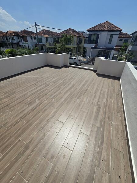 Bungalow for Sale in Taman Bukit Juru (Juru) - Frank Khor - Exterior - PropertyGuru.com.my