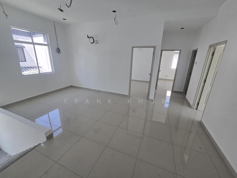 Bungalow for Sale in Taman Bukit Juru (Juru) - Frank Khor - Interior - PropertyGuru.com.my