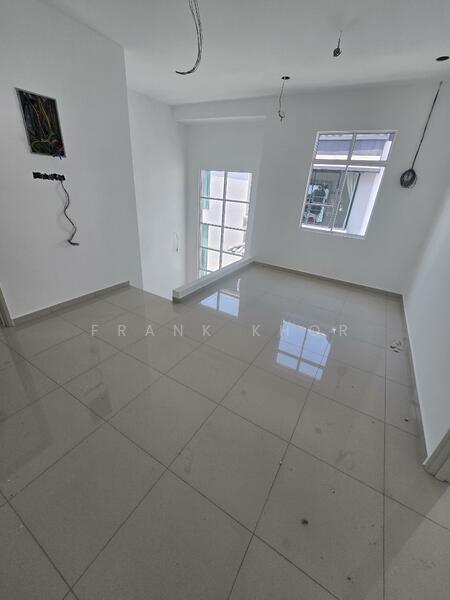 Bungalow for Sale in Taman Bukit Juru (Juru) - Frank Khor - Interior - PropertyGuru.com.my