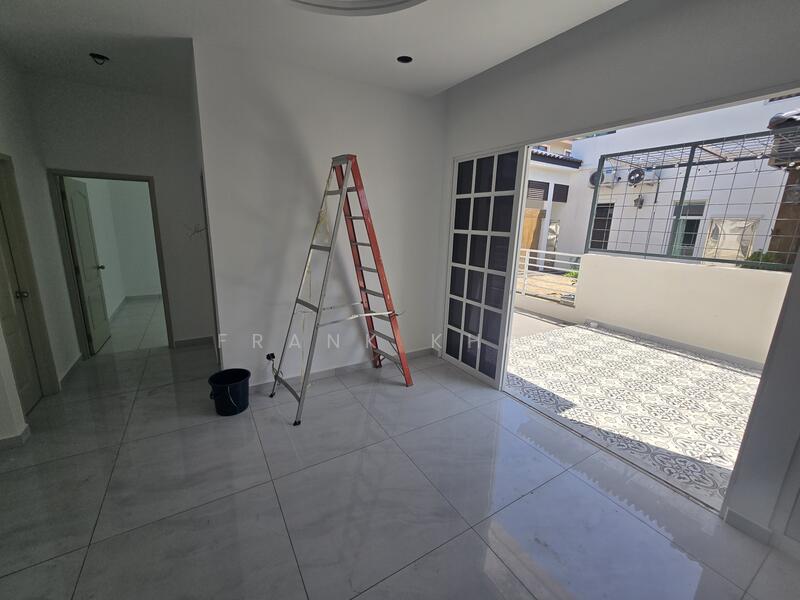 Bungalow for Sale in Taman Bukit Juru (Juru) - Frank Khor - Interior - PropertyGuru.com.my