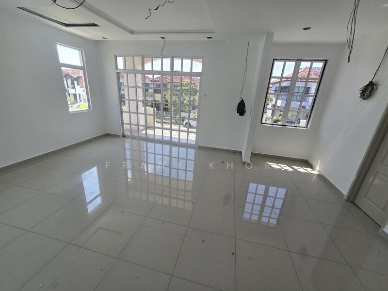 Bungalow for Sale in Taman Bukit Juru (Juru) - Frank Khor - Interior - PropertyGuru.com.my