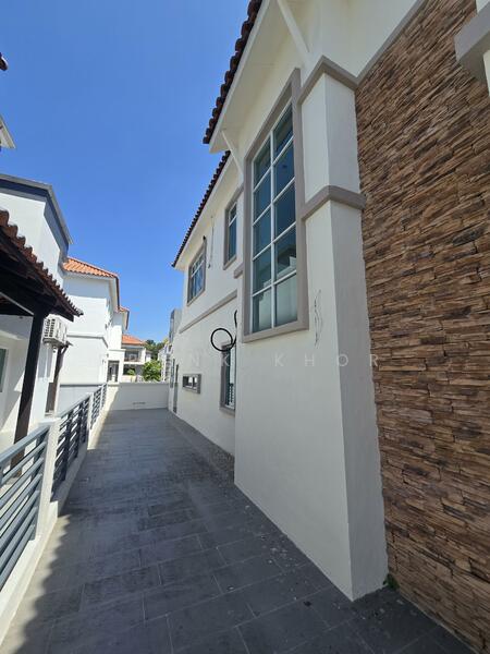 Bungalow for Sale in Taman Bukit Juru (Juru) - Frank Khor - Exterior - PropertyGuru.com.my