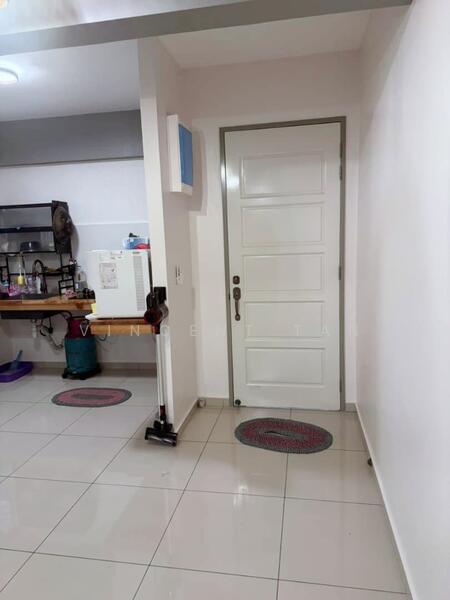 Condominium for Rent at Havana Beach Residences - Vincent Tan - Entrance - PropertyGuru.com.my