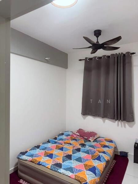 Condominium for Rent at Havana Beach Residences - Vincent Tan - Bedroom - PropertyGuru.com.my