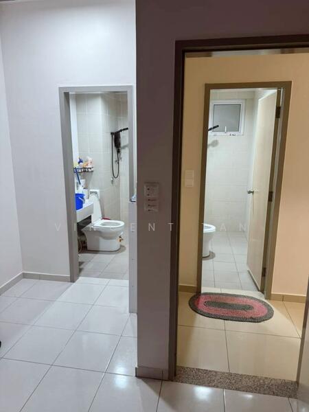 Condominium for Rent at Havana Beach Residences - Vincent Tan - Bathroom - PropertyGuru.com.my