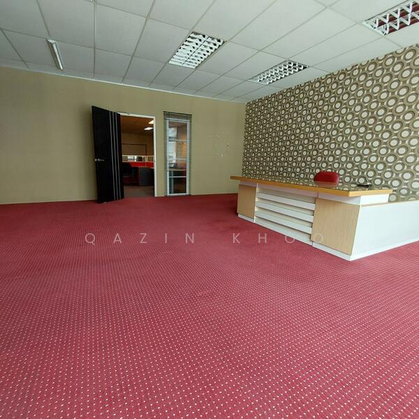 Shop for Rent in Taman Tasek Indra (Ipoh) - Qazin Khoo - Interior - PropertyGuru.com.my