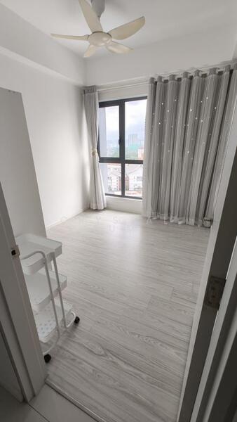 Service Residence for Rent at Three33 Residence - Crystal Lum - Interior - PropertyGuru.com.my