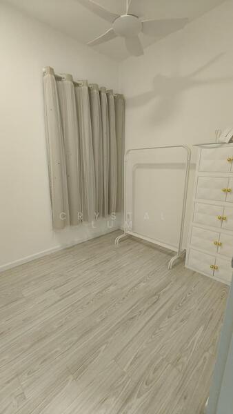 Service Residence for Rent at Three33 Residence - Crystal Lum - Interior - PropertyGuru.com.my