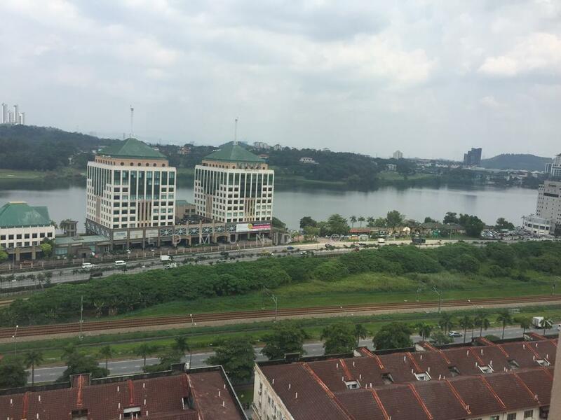 Service Residence for Sale at Serdang Skyvillas (Serdang Perdana) - Edmund Goh - Exterior - PropertyGuru.com.my