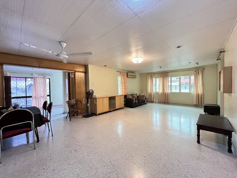 Banglo Pautan untuk Dijual di Taman Desa (Kuala Lumpur) - Suli Chin - Living Room - PropertyGuru.com.my