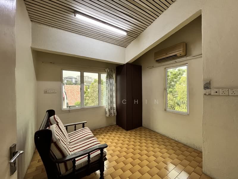 Banglo Pautan untuk Dijual di Taman Desa (Kuala Lumpur) - Suli Chin - Living Room - PropertyGuru.com.my