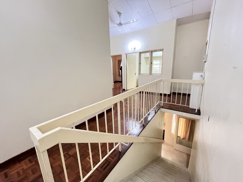 Banglo Pautan untuk Dijual di Taman Desa (Kuala Lumpur) - Suli Chin - PropertyGuru.com.my