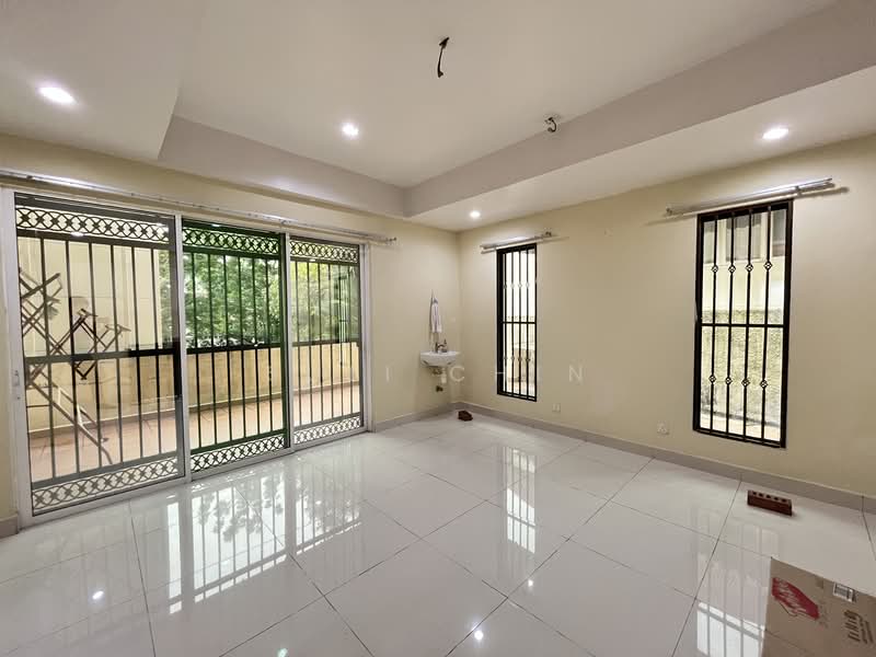 Banglo Pautan untuk Dijual di Taman Desa (Kuala Lumpur) - Suli Chin - Balcony - PropertyGuru.com.my