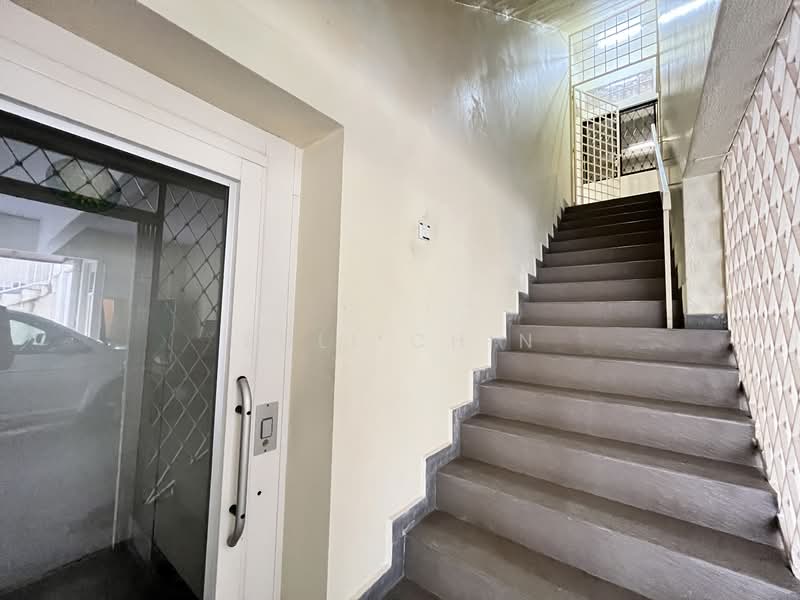 Banglo Pautan untuk Dijual di Taman Desa (Kuala Lumpur) - Suli Chin - Corridor - PropertyGuru.com.my