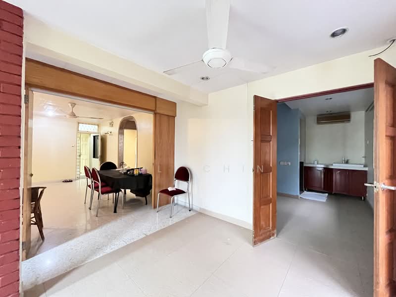 Banglo Pautan untuk Dijual di Taman Desa (Kuala Lumpur) - Suli Chin - Dining Room - PropertyGuru.com.my