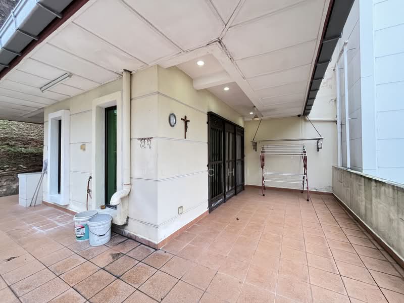 Banglo Pautan untuk Dijual di Taman Desa (Kuala Lumpur) - Suli Chin - Exterior - PropertyGuru.com.my