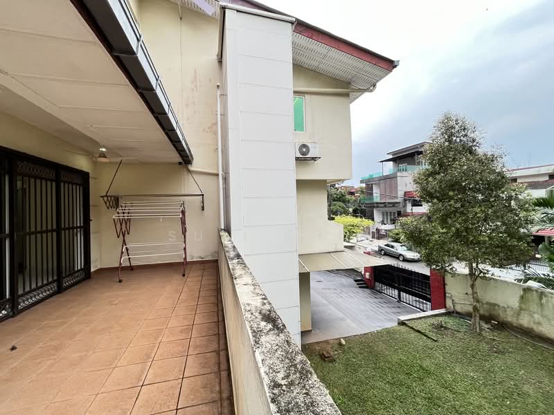 Banglo Pautan untuk Dijual di Taman Desa (Kuala Lumpur) - Suli Chin - Exterior - PropertyGuru.com.my