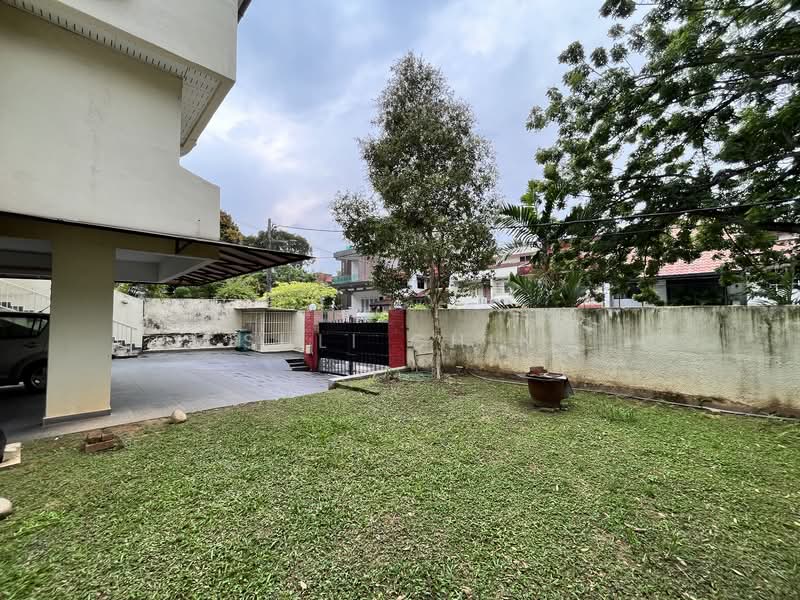 Banglo Pautan untuk Dijual di Taman Desa (Kuala Lumpur) - Suli Chin - Exterior - PropertyGuru.com.my