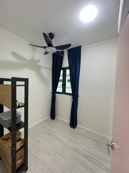 Service Residence for Rent at Three33 Residence - Crystal Lum - PropertyGuru.com.my