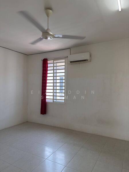 3-storey Terraced House for Rent in Bukit Mertajam (Penang) - Eizzuddin Salman - Interior - PropertyGuru.com.my