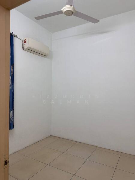 3-storey Terraced House for Rent in Bukit Mertajam (Penang) - Eizzuddin Salman - Interior - PropertyGuru.com.my