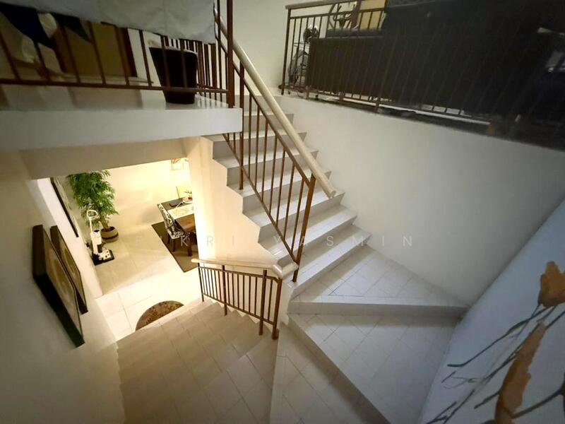 2-storey Terraced House for Sale in Bandar Nusaputra (Puchong) - Fikri Yasmin - PropertyGuru.com.my
