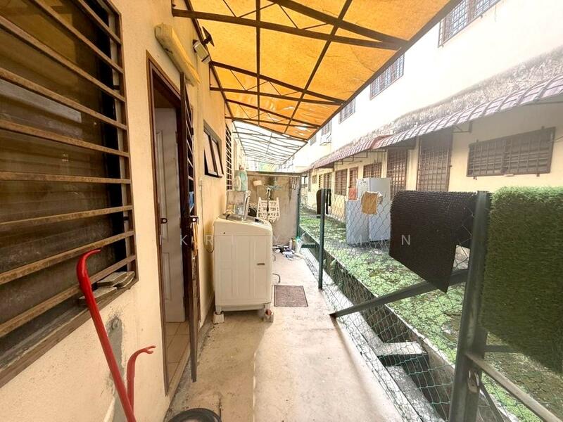 2-storey Terraced House for Sale in Bandar Nusaputra (Puchong) - Fikri Yasmin - PropertyGuru.com.my