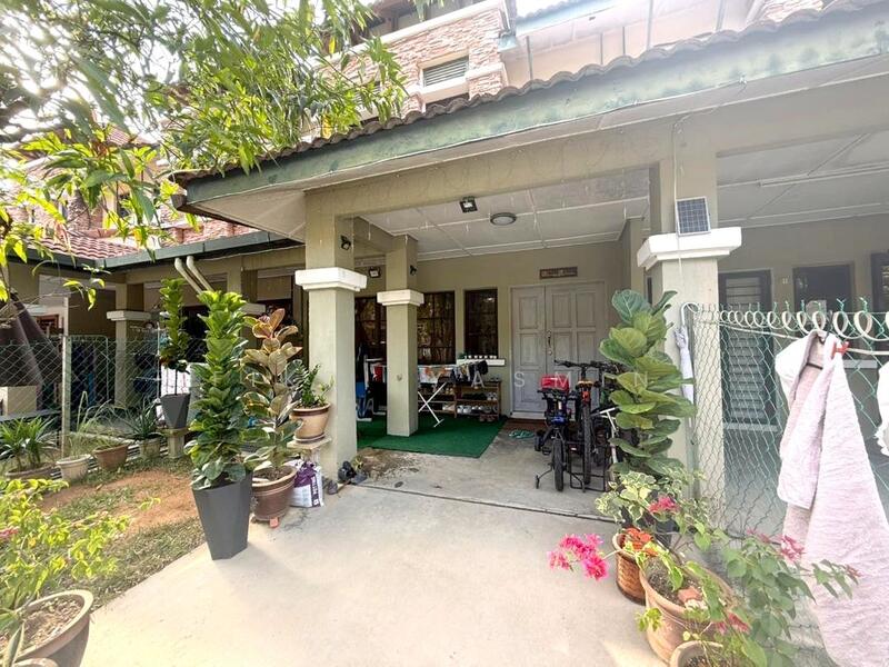 2-storey Terraced House for Sale in Bandar Nusaputra (Puchong) - Fikri Yasmin - PropertyGuru.com.my