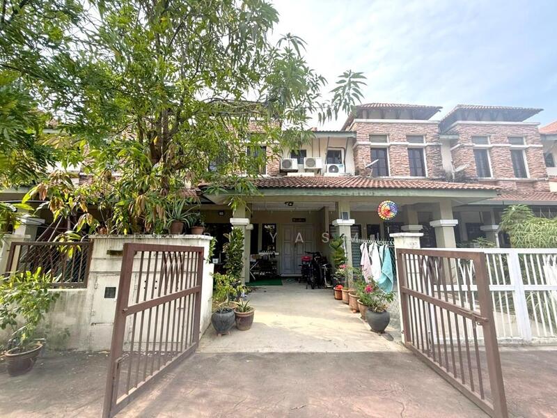 2-storey Terraced House for Sale in Bandar Nusaputra (Puchong) - Fikri Yasmin - PropertyGuru.com.my