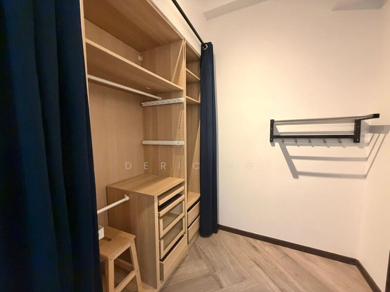 Service Residence for Sale at Molek Regency - Deric Ng - Interior - PropertyGuru.com.my