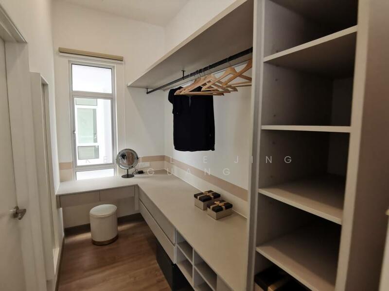 [Completed New Project] 2-Storey Link Bungalow Dahlia & Daniel Next Aman Perdana untuk Untuk Dijual - RM 899,000, Mac 2026 - Interior - PropertyGuru.com.my